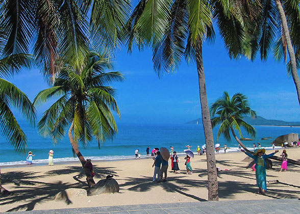 Jade Belt Beach