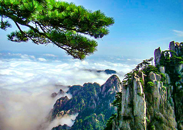 Xihai Grand Canyon