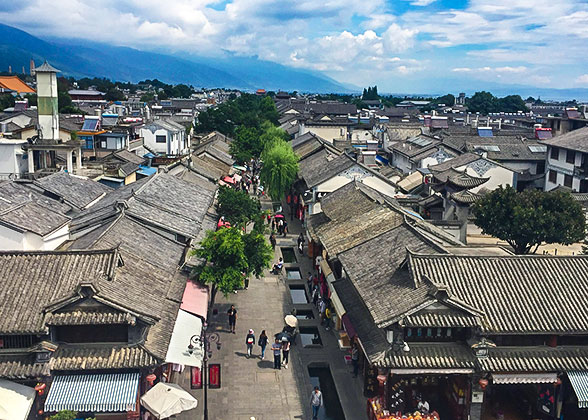 8 Days Yunnan Tour Itinerary of Kunming, Dali, Lijiang, Shangri-La