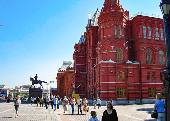Red Square