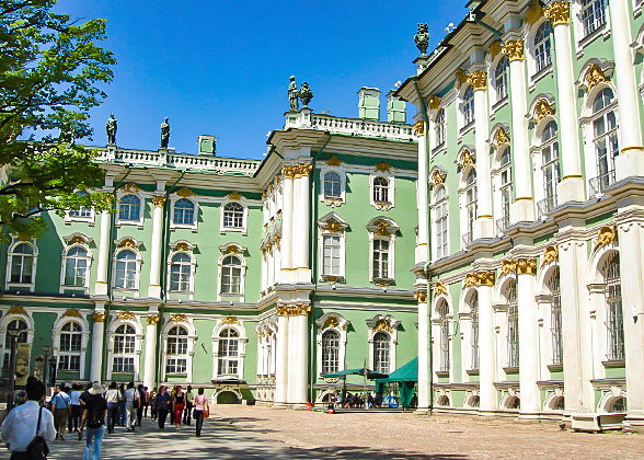 Hermitage Museum