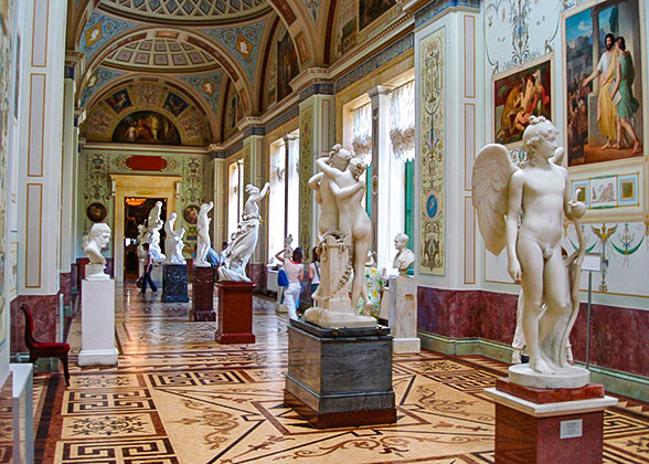 Hermitage Museum