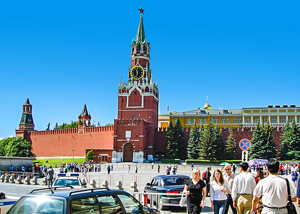 Red Square