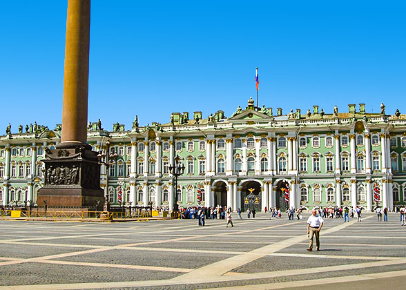 Palace Square