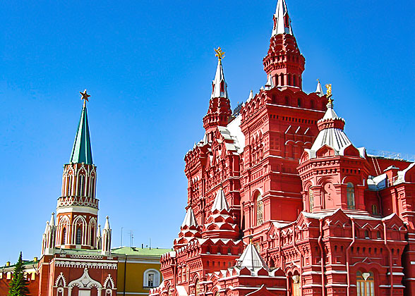 Red Square