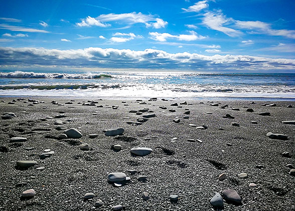 Lake Baikal