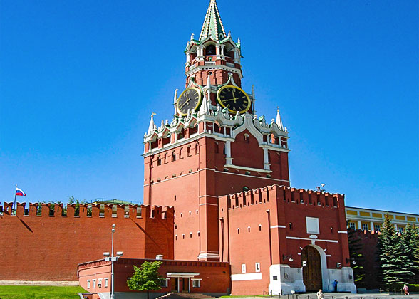Red Square