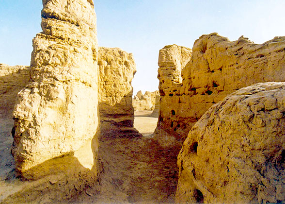 Koshoy Korgon