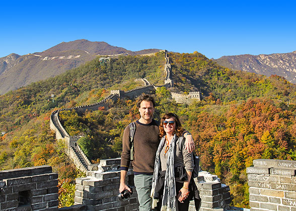 Great Wall, Beijing Great Wall, Beijing
