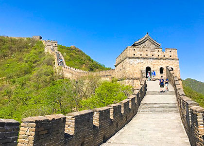 Beijing Tours With Best Private & Day Trip Packages