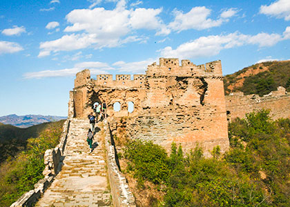 Best Beijing Tours to Great Wall, Forbidden City - Travel China Guide