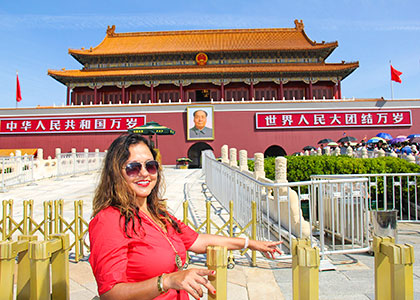 Beijing Tours With Best Private & Day Trip Packages