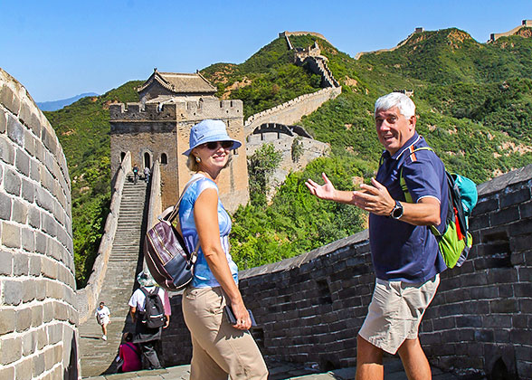 Mutianyu Great Wall, Beijing Mutianyu Great Wall, Beijing
