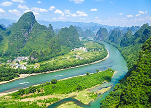 China Tour Packages, Best Vacation Travel Deals with Airfare