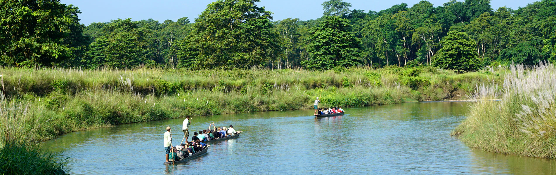 Chitwan National Park