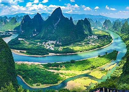 Li River, Guilin