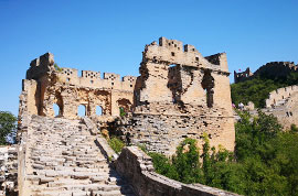 Great Wall, Beijing