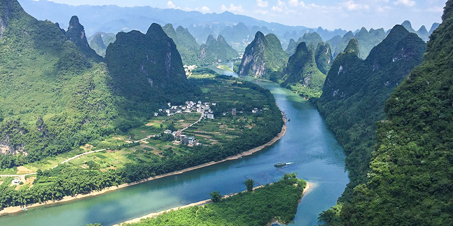 Li River, Guilin