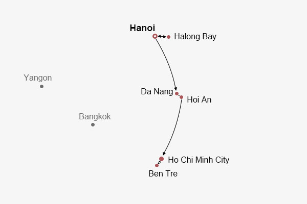 Ho Chi Minh Museum Hanoi: An All-Inclusive Travel Guide