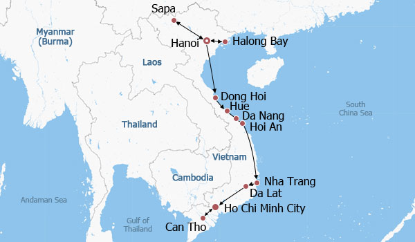 Visit Dong Da: 2024 Dong Da, Hanoi Travel Guide