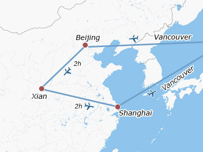 chinese tour companies in vancouver