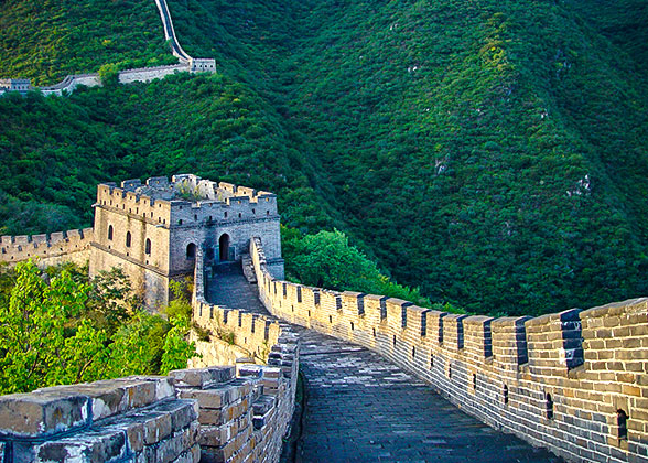 Mutianyu Great Wall