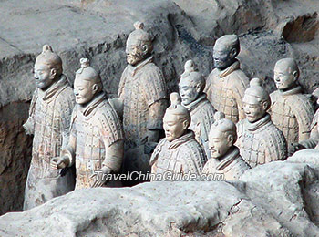 Terracotta Army