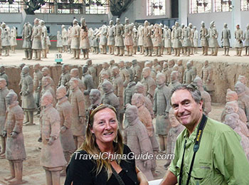 Terracotta Army