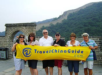 Great Wall