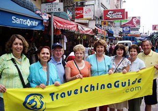 Our clients in Hong Kong
