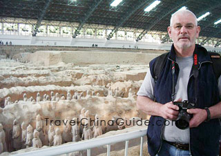 Terracotta Army