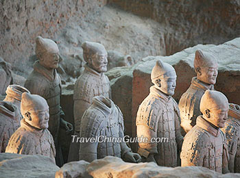 Terracotta Army