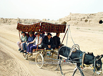 silk road urumqi tours turpan tour narat korla sayram yining kuqa grassland lake