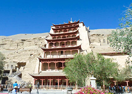 China Silk Road Tours, No Shopping Silk Route Travel Packages