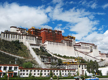 Potala Palace
