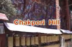 Chakpori Hill (Yao Wang Shan)