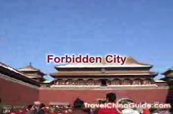 Forbidden City