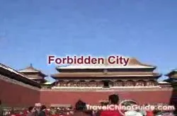 Forbidden City