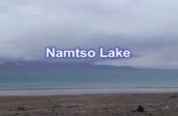Namtso Lake