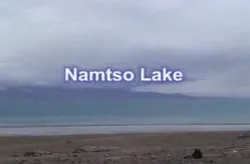 Namtso Lake