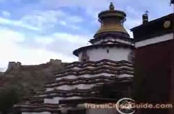 Tibet 