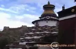 Tibet 