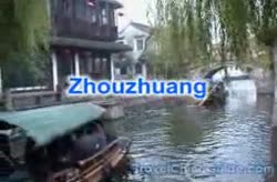 Zhouzhuang