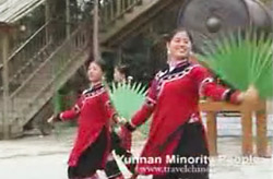 Hani Minority