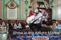 Knight Manor 