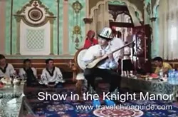 Knight Manor 