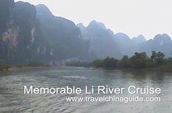 Memorable Li River Cruise