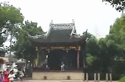 Tongli