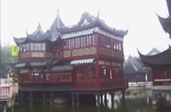 Pictures of China (The Impossible Dream) 