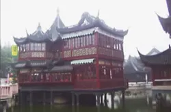 Pictures of China (The Impossible Dream) 
